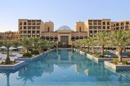 Hotel Rixos Al Mairid Ras Al Khaimah