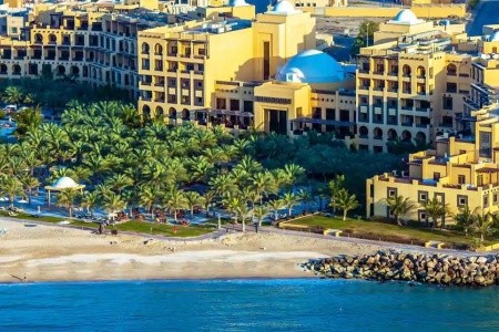 Hotel Rixos Al Mairid Ras Al Khaimah