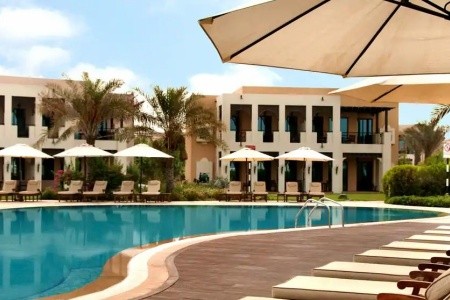 Hotel Rixos Al Mairid Ras Al Khaimah