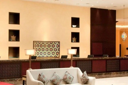 Hotel Rixos Al Mairid Ras Al Khaimah