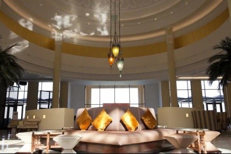 Hotel Rixos Al Mairid Ras Al Khaimah