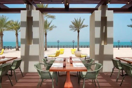 Hotel Rixos Al Mairid Ras Al Khaimah