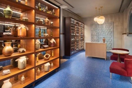 Hotel Rixos Al Mairid Ras Al Khaimah