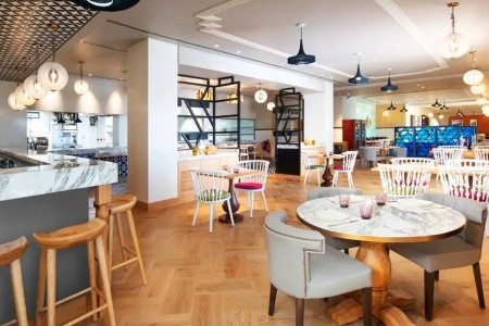 Hotel Rixos Al Mairid Ras Al Khaimah