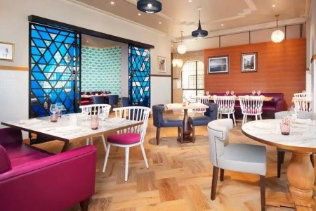 Hotel Rixos Al Mairid Ras Al Khaimah