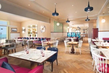 Hotel Rixos Al Mairid Ras Al Khaimah