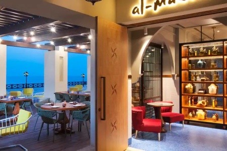 Hotel Rixos Al Mairid Ras Al Khaimah