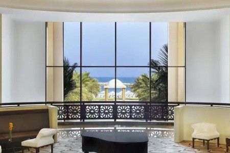Hotel Rixos Al Mairid Ras Al Khaimah
