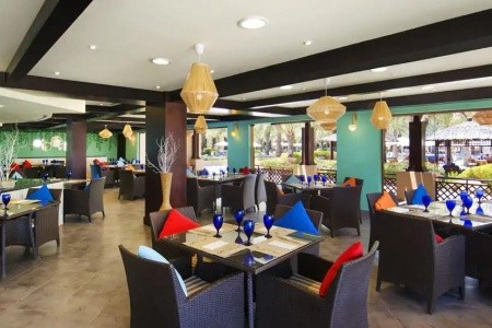 Hotel Rixos Al Mairid Ras Al Khaimah