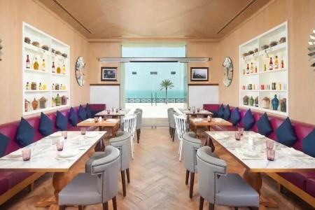 Hotel Rixos Al Mairid Ras Al Khaimah