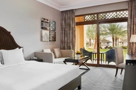 Hotel Rixos Al Mairid Ras Al Khaimah