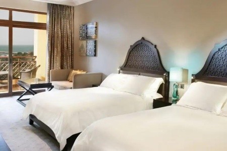 Hotel Rixos Al Mairid Ras Al Khaimah