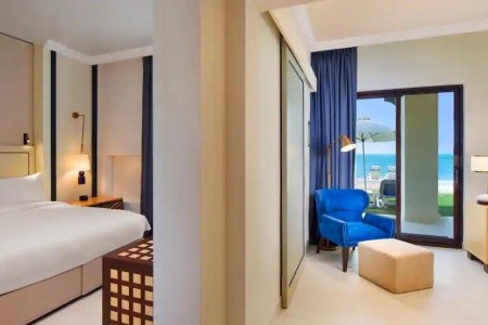 Hotel Rixos Al Mairid Ras Al Khaimah