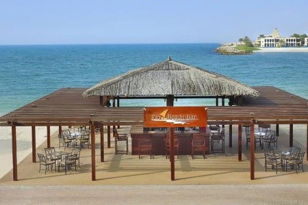 Hotel Rixos Al Mairid Ras Al Khaimah