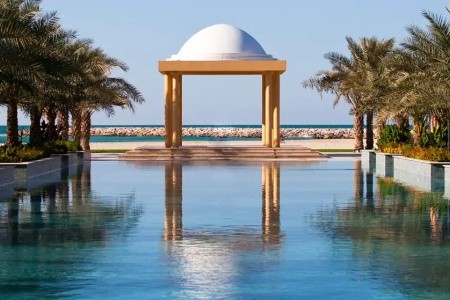 Hotel Rixos Al Mairid Ras Al Khaimah