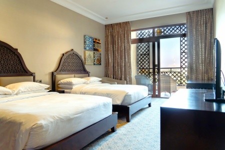 Hotel Rixos Al Mairid Ras Al Khaimah