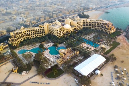 Hotel Rixos Al Mairid Ras Al Khaimah