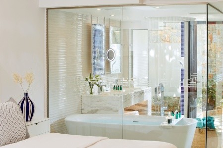 Grécko Kréta Minos Imperial Luxury Resort & Spa (Ex.