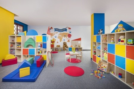 Hotel Rixos Al Mairid Ras Al Khaimah