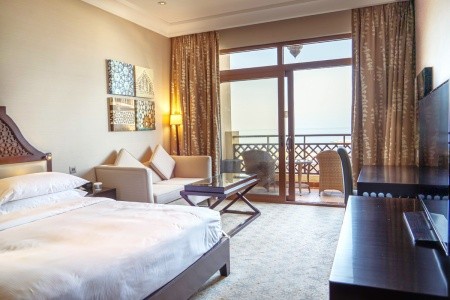 Hotel Rixos Al Mairid Ras Al Khaimah