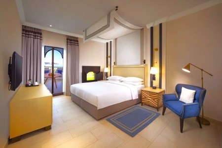Hotel Rixos Al Mairid Ras Al Khaimah
