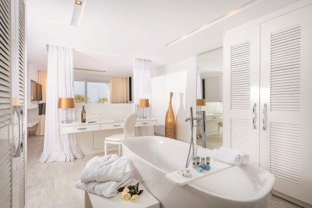 Grécko Kréta Minos Imperial Luxury Resort & Spa (Ex.