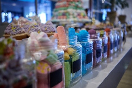 Grécko Kréta Minos Imperial Luxury Resort & Spa (Ex.