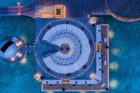 Anantara Kihavah Villas - 5