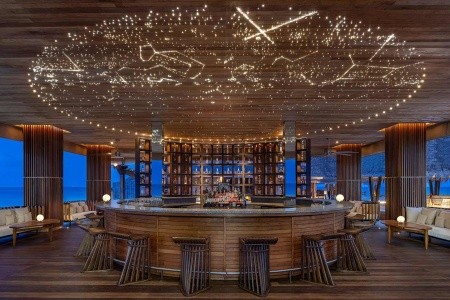 Anantara Kihavah Villas - 6