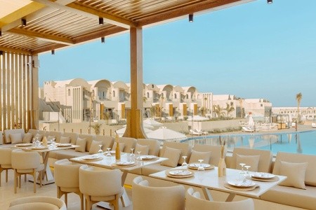 Sunrise Anjum Resort - 11