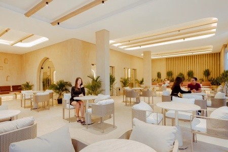 Sunrise Anjum Resort - 16