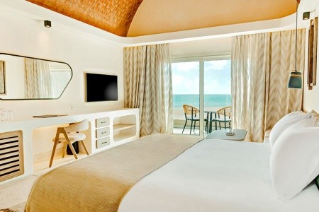 Sunrise Anjum Resort - 25