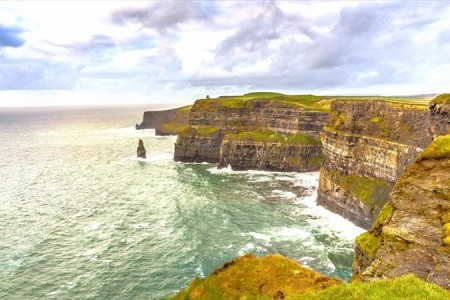 To nejlepší z Irska - 1