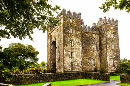 To nejlepší z Irska - 2