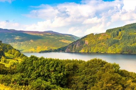 To nejlepší z Irska - 3