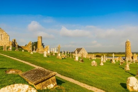 To nejlepší z Irska - 5