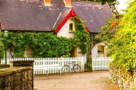 To nejlepší z Irska - 6