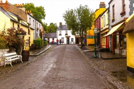 To nejlepší z Irska - 7