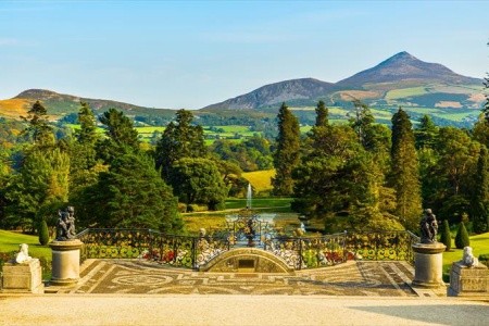 To nejlepší z Irska - 9