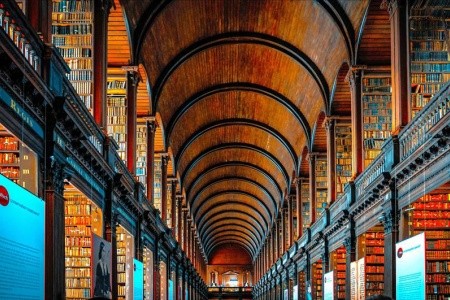 To nejlepší z Irska - 11