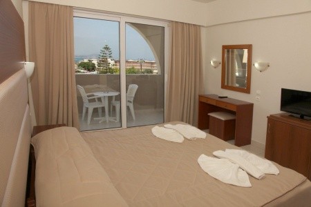 Řecko, Rhodos, Marathon, za <span>29.259</span> Kč