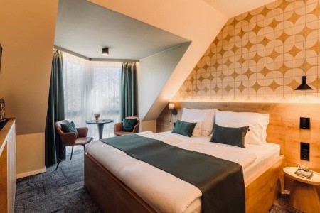 Aqua Hotel Termál - 25