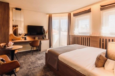 Aqua Hotel Termál - 26