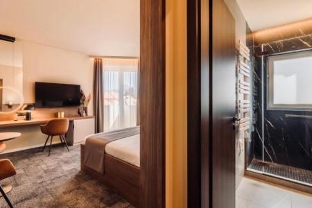 Aqua Hotel Termál - 28