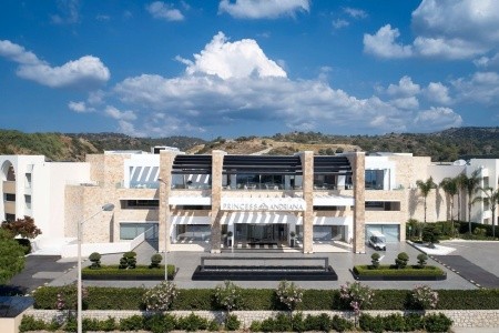 Princess Andriana Resort & Spa - 3