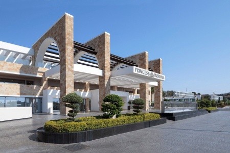 Princess Andriana Resort & Spa - 4