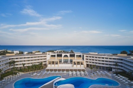 Princess Andriana Resort & Spa - 5
