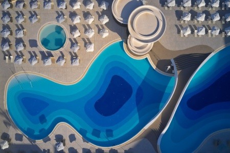 Princess Andriana Resort & Spa - 6