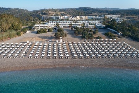 Princess Andriana Resort & Spa - 7