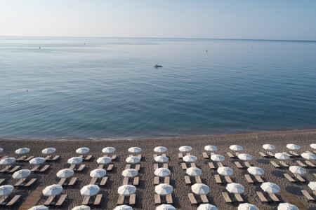 Princess Andriana Resort & Spa - 8